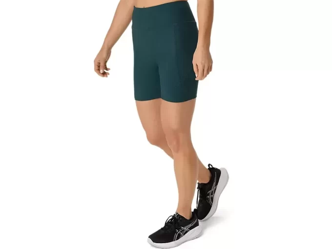 RIB BIKE SHORT DAM RIB BIKE SHORT DAM