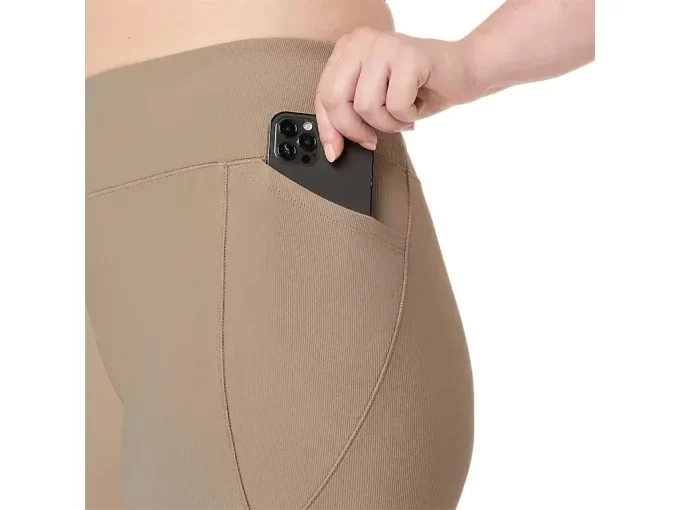 RIB BIKE SHORT DAM RIB BIKE SHORT DAM