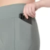 RIB BIKE SHORT DAM RIB BIKE SHORT DAM