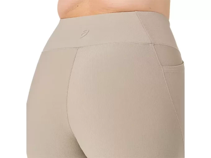 RIB BIKE SHORT DAM RIB BIKE SHORT DAM