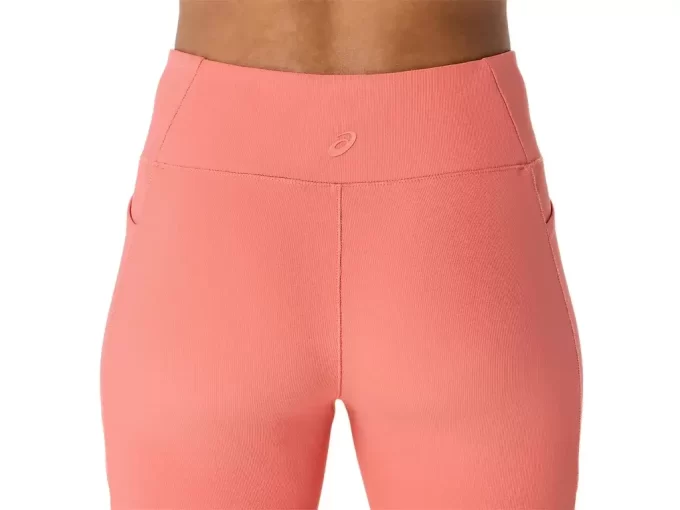DAM RIBBAN HÖG MIJA 7/8 TIGHT