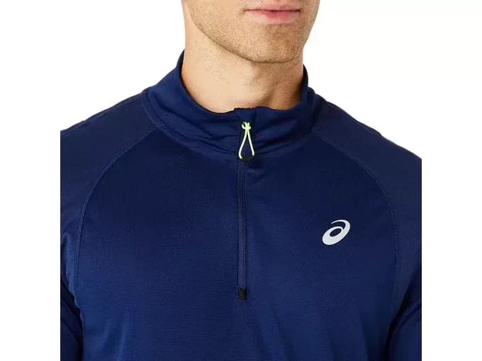 ROAD LITE-SHOW 1/2 ZIP TOP ROAD LITE-SHOW 1/2 ZIP TOP
