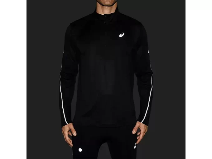 ROAD LITE-SHOW 1/2 ZIP TOP ROAD LITE-SHOW 1/2 ZIP TOP