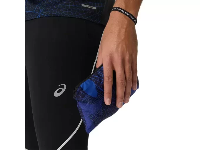 ROAD LITE-SHOW PACKBAR JACKA ROAD LITE-SHOW PACKBAR JACKA