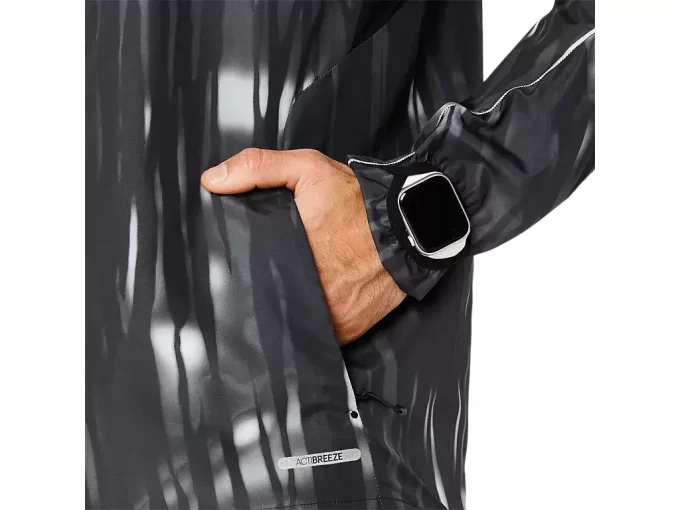 ROAD LITE-SHOW PACKBAR JACKA ROAD LITE-SHOW PACKBAR JACKA