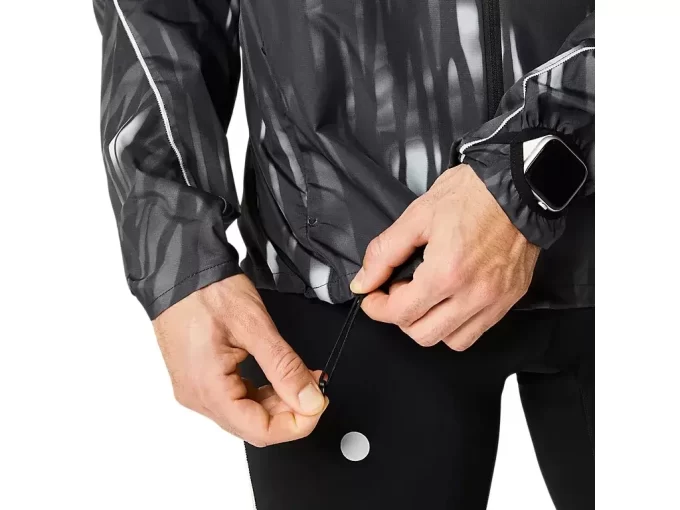 ROAD LITE-SHOW PACKBAR JACKA ROAD LITE-SHOW PACKBAR JACKA