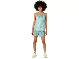 ROAD OVER PRINT TANK