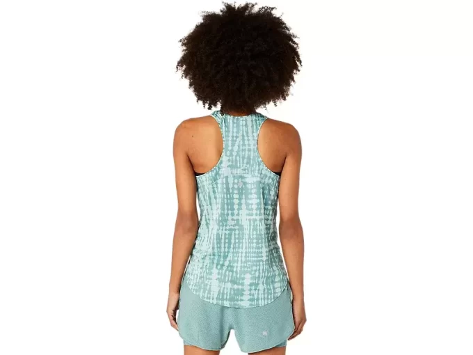 ROAD OVER PRINT TANK