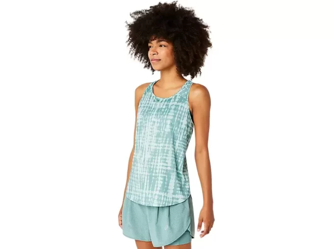 ROAD OVER PRINT TANK