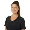 ROAD V-HALS KORTÄRM TOPP