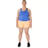 SANA CROPPED TANK FÖR KVINNOR