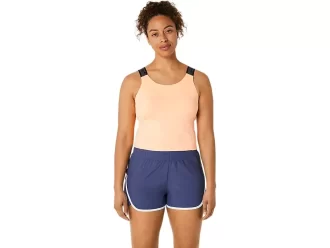 SANA CROPPED TANK FÖR KVINNOR