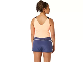 SANA CROPPED TANK FÖR KVINNOR