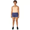 SANA CROPPED TANK FÖR KVINNOR