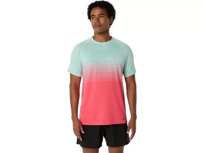 SÖMLÖS KORTÄRM TOPP FÖR HERR SÖMLÖS KORTÄRM TOPP FÖR HERR