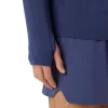 SÖMLÖS LÅNGÄRM TOPP HERR