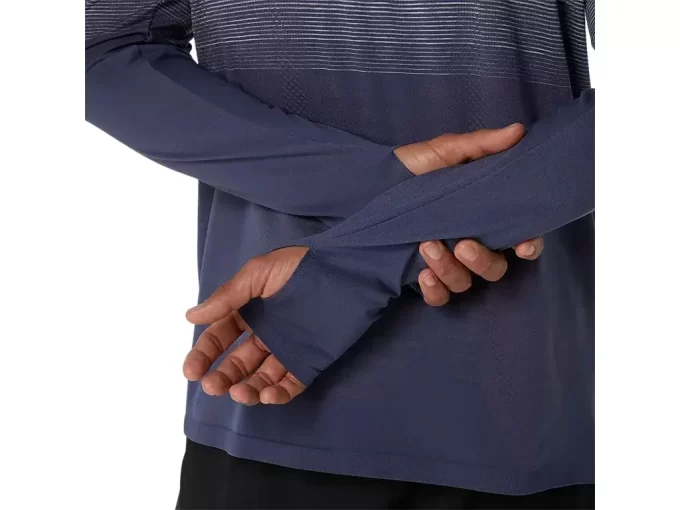 SÖMLÖS LÅNGÄRM TOPP HERR SÖMLÖS LÅNGÄRM TOPP HERR