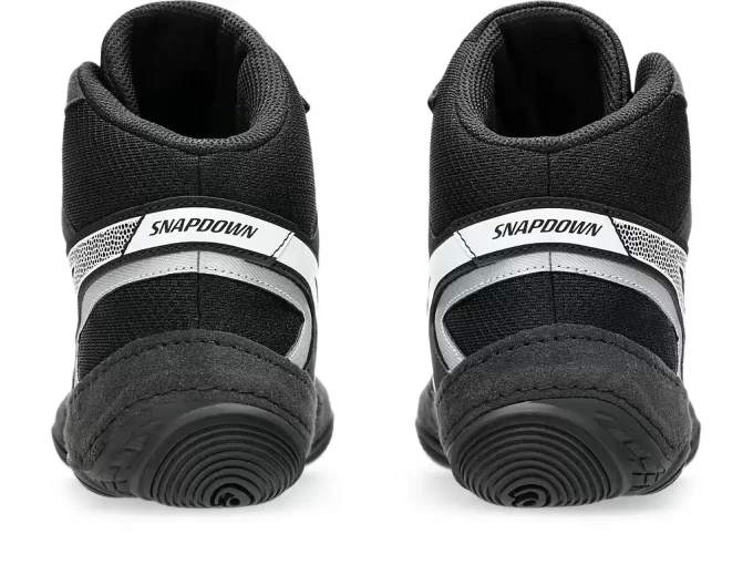 SNAPDOWN 4 BRED SNAPDOWN 4 BRED