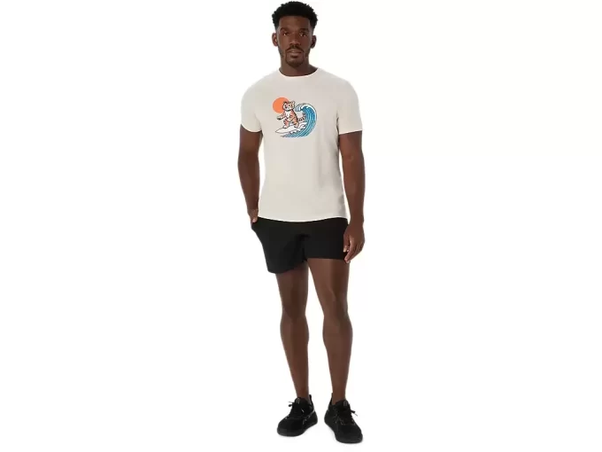 SOLSKIN TEE SOLSKIN TEE