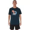 SOLSKIN TEE