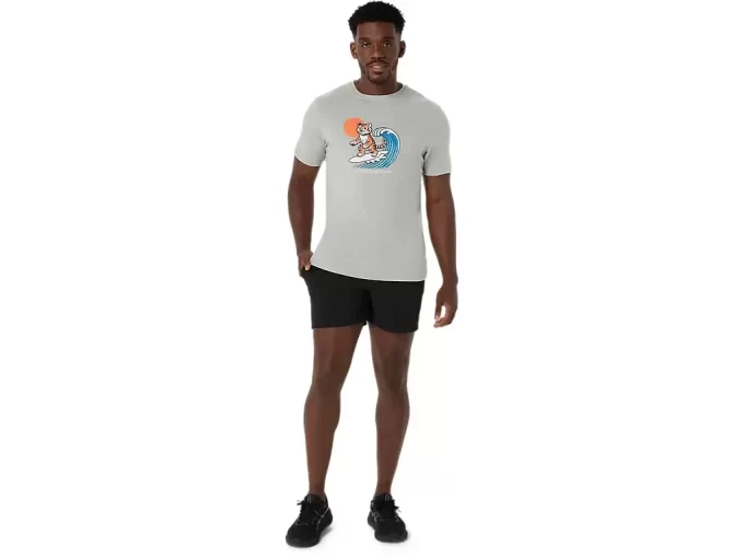 SOLSKIN TEE SOLSKIN TEE