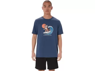 SOLSKIN TEE