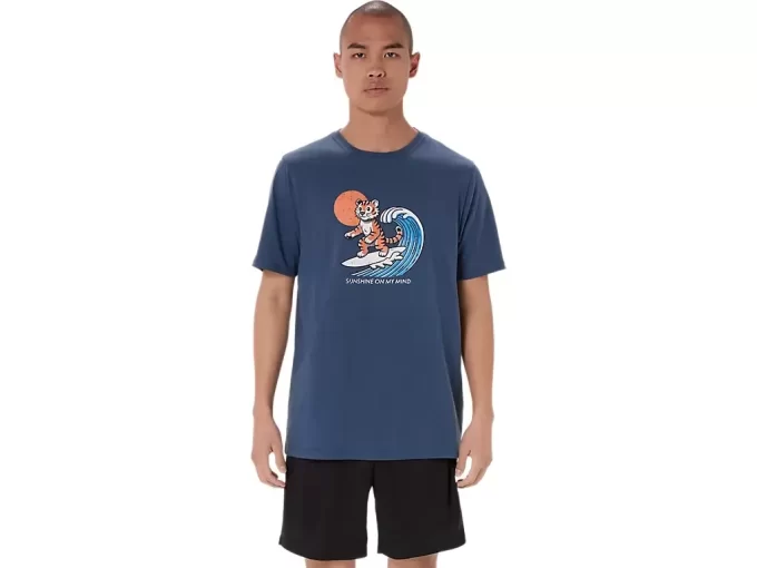 SOLSKIN TEE SOLSKIN TEE