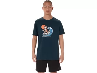 SOLSKIN TEE