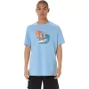 SOLSKIN TEE SOLSKIN TEE