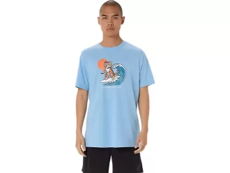 SOLSKIN TEE