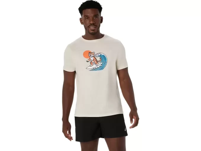 SOLSKIN TEE SOLSKIN TEE