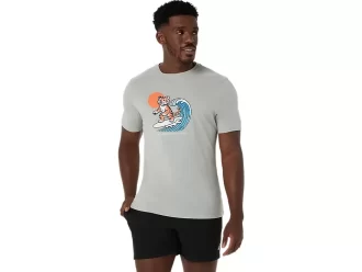 SOLSKIN TEE