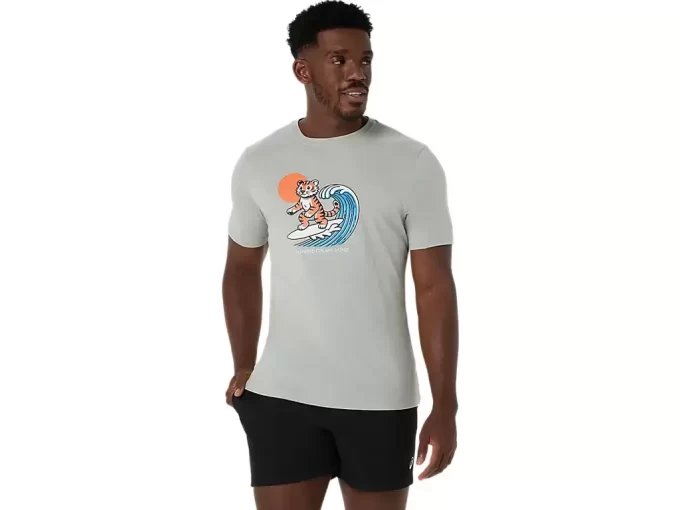 SOLSKIN TEE SOLSKIN TEE