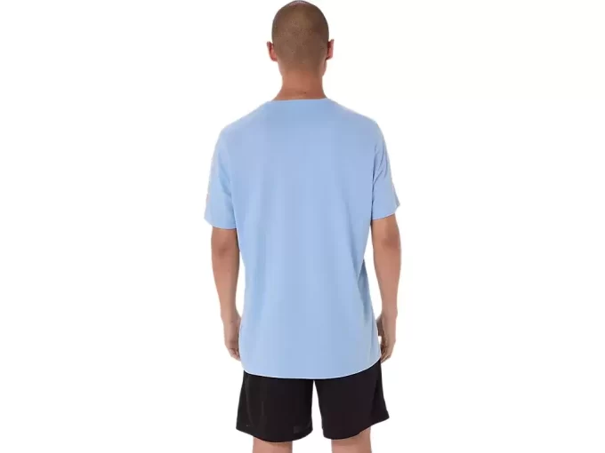 SOLSKIN TEE SOLSKIN TEE