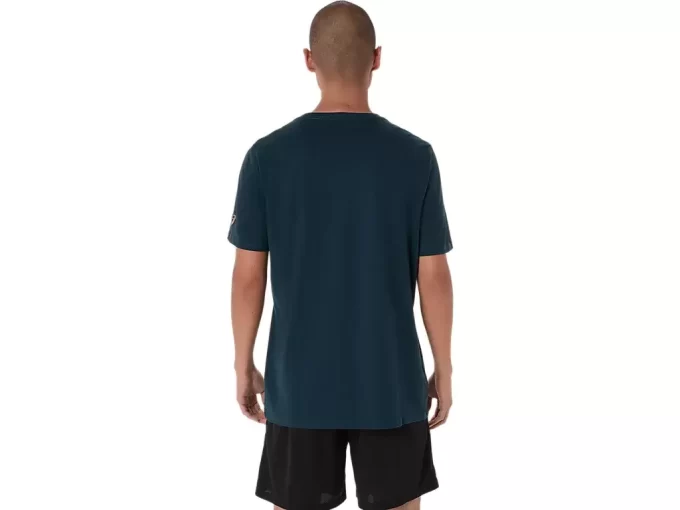SOLSKIN TEE
