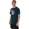 SOLSKIN TEE