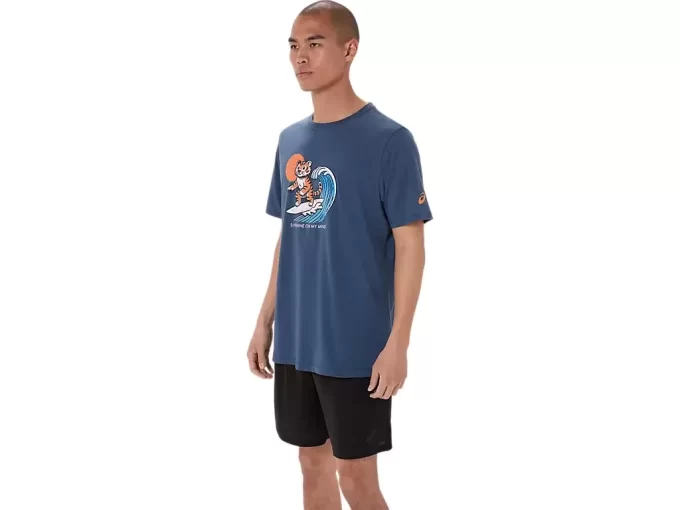 SOLSKIN TEE SOLSKIN TEE