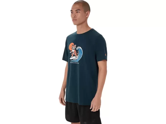 SOLSKIN TEE