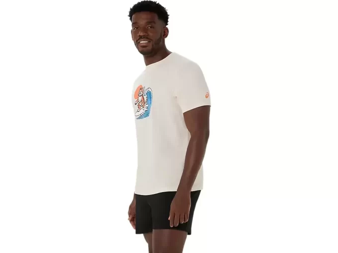 SOLSKIN TEE SOLSKIN TEE