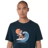 SOLSKIN TEE