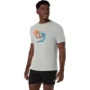 SOLSKIN TEE SOLSKIN TEE