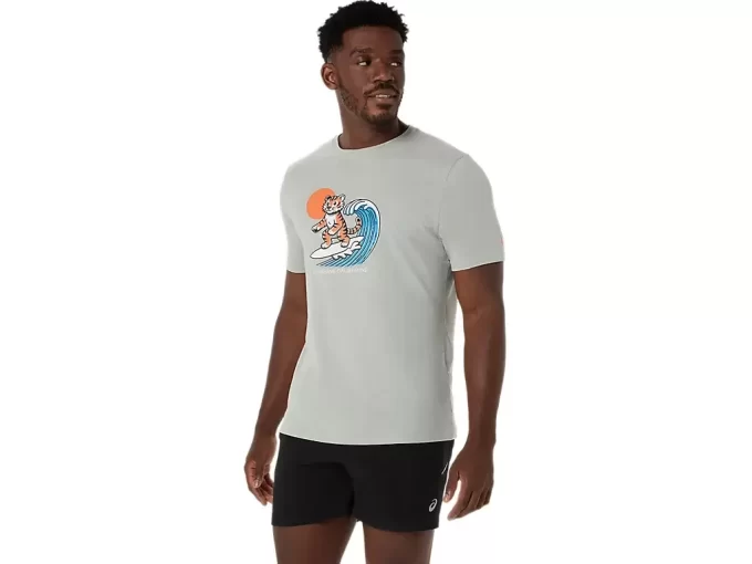 SOLSKIN TEE SOLSKIN TEE