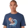 SOLSKIN TEE SOLSKIN TEE