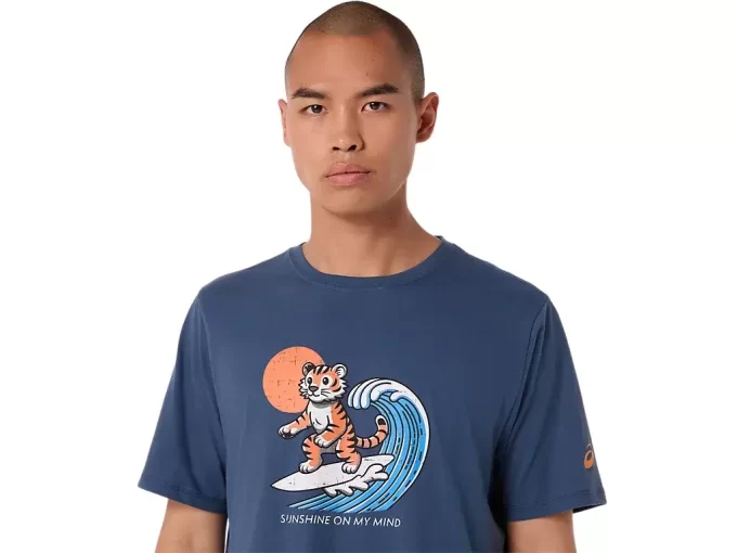 SOLSKIN TEE SOLSKIN TEE