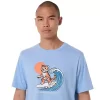 SOLSKIN TEE SOLSKIN TEE