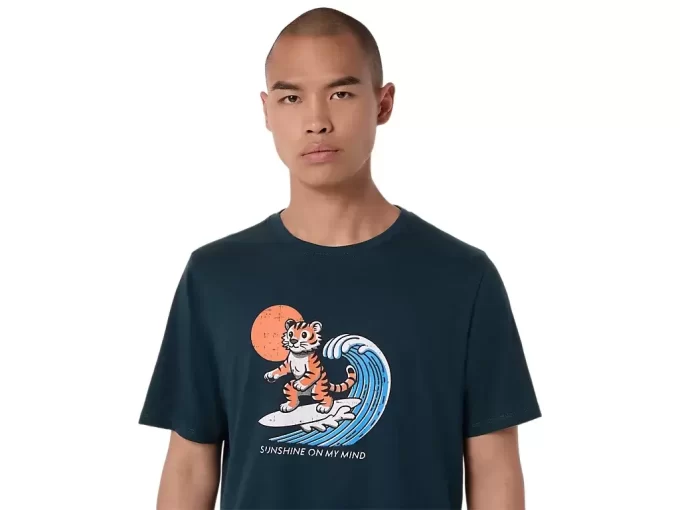 SOLSKIN TEE