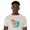 SOLSKIN TEE SOLSKIN TEE