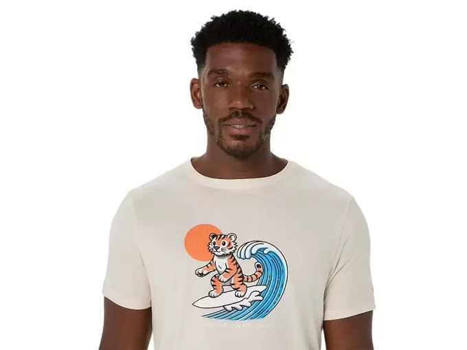 SOLSKIN TEE SOLSKIN TEE