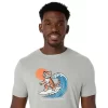 SOLSKIN TEE SOLSKIN TEE