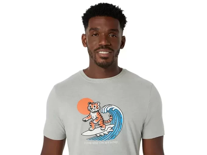 SOLSKIN TEE SOLSKIN TEE